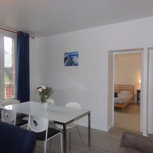 Appartement Mers Les Bains, Мер-ле-Бен — фото 4