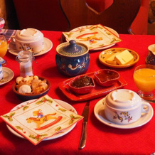 Chambres chez Mado Alsace, 奥贝奈 — 照片 5