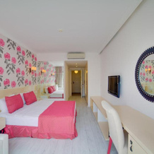 Ladonia Hotels Mio Bianco, 阿卡亚拉尔 — 照片 4