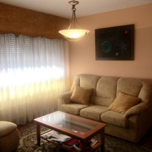Apartment With 3 Bedrooms In Cambre, With Wonderful Sea View And Balcony - 5 Km From The Beach, Бастиагуэйро — фото 4