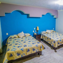 Hotel Casa Blanca, 伊瓜拉德拉独立 — 照片 3