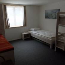 Ferienwohnung Marugg, 图埃克 — 照片 5