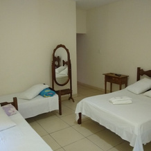 Pousada Clube Santa Cruz, 圣胡安德尔雷 — 照片 5