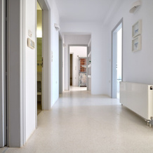 Seafront Villa Paros, Алики — фото 5