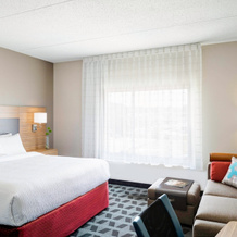 TownePlace Suites San Luis Obispo, 圣路易斯-奥比斯波 — 照片 5