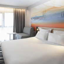 Novotel Clermont Ferrand, 克莱蒙费朗 — 照片 4