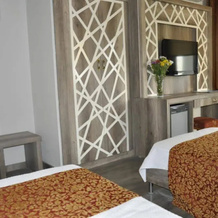 Bozdogan Hotel, Адыяман — фото 5