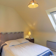 Cremiou Beach (Ker215), Керлуан — фото 2