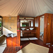 Neptune Mara Rianta Luxury Camp - All Inclusive, За Лагерем Баталер — фото 4