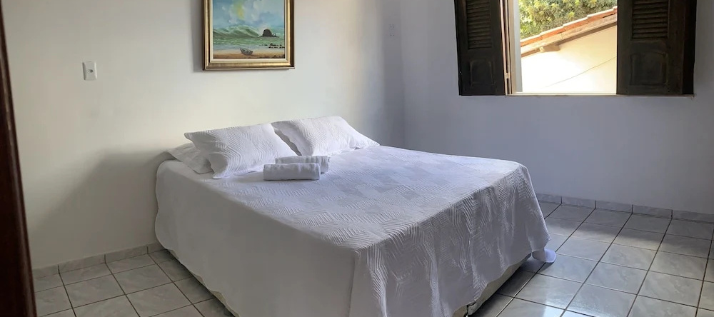 Rio Claro Comfort Hostel e Suítes, Sao Luis — photo 1