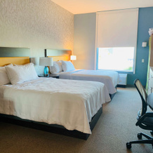 Home2 Suites By Hilton Edinburg, Tx, Эдинбург — фото 2