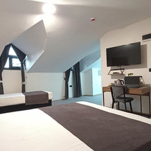 New Garden Airport Hotel İstanbul, 阿尔纳武特柯伊 — 照片 4
