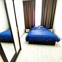 Apartments on Republika street 98, Gorodets — photo 5