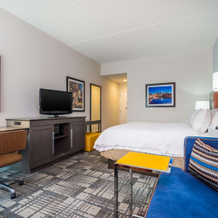 Hampton Inn Philadelphia/Plymouth Meeting, Plymouth Meeting — photo 4