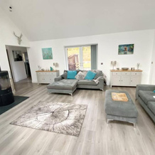 Camden House Ben Nevis area Spean Bridge Fort William, 斯平布里奇 — 照片 4