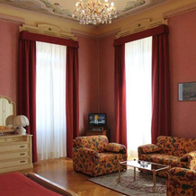 Hotel Villa Marie, 特雷梅佐 — 照片 5
