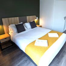 Lodge In Paris 13 Hotel, 巴黎 — 照片 2