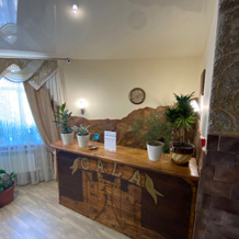 Hotel Gala, Tutaev — photo 4