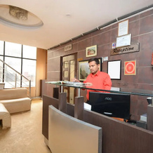 Hotel Prem Nisarga, Nahan — photo 2