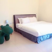 Happy Fat B&B, Тайдун — фото 4