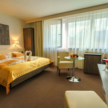 Hotel Horizont Resort, Стара-Лесна — фото 5