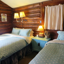 Log Cabin Motel, 派恩代尔 — 照片 4
