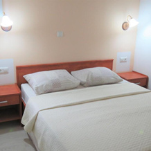 Apartmani Villa Delija Klek, Komarna — photo 2