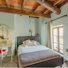 Hôtel L'Ogustin, 拉瓦克里和圣马丁德卡斯特里 — 照片 3