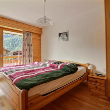 Rhodos Residence, Ovronnaz — photo 2