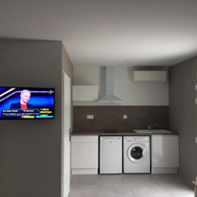 Studio meublé - Proximité Le PAL, Bourbon-Lancy — photo 2