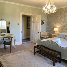 Florence Nightingale Suites at Lea Hurst, 马特洛克 — 照片 3