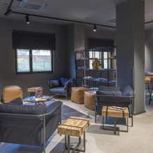 Moxy Milan Linate Airport, 塞格拉泰 — 照片 4