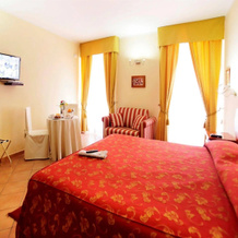Hotel Garibaldi, Фрозиноне — фото 4