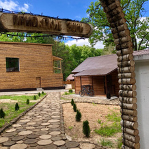 Zagorodnyij Kompleks Priokskie Zori Hotel, Velegozh — photo 2