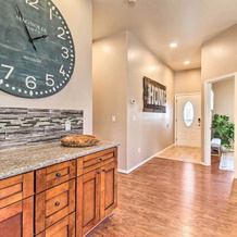 Private Patio + Gazebo: Show Low Hideaway!, Шоу-Лоу — фото 4