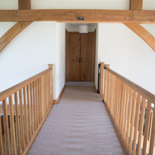 Mocketts Farm Cottages, 希尔内斯 — 照片 5