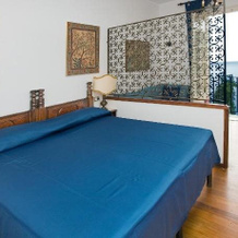 Hotel Punta Est, 菲纳莱利古雷 — 照片 3