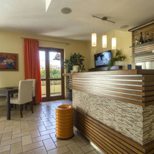 Borgo Castel Savelli, 格罗塔费拉塔 — 照片 2