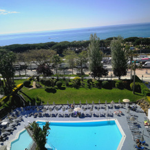 Montemar Maritim, Санта-Сусанна — фото 5