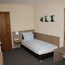 Pension Alfenz, Bludenz — photo 3