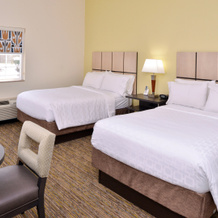 Candlewood Suites Winchester By Ihg, Колледж Парк — фото 2