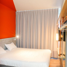 Ibis Budget Aubenas, Обен — фото 3