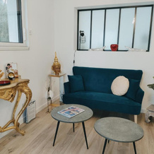 Charmant T2 , En Bord de Sevre (Adults Only), Vertou — photo 3