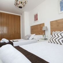 SingularStays Puzol Beach IV, 普索尔 — 照片 4