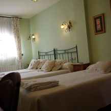 Villa y Corte, Alojamientos Rurales, Ampudia — photo 4