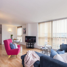 KSpace Serviced Apartments West One, 谢菲尔德 — 照片 3