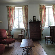 Le Domaine de Mestré, The Originals Relais, 丰特夫罗-拉拜 — 照片 2