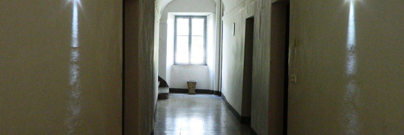 VISIT ARCEVIA Appartamenti Casa Vacanze Albergo Diffuso, 阿尔切维亚 — 照片 1