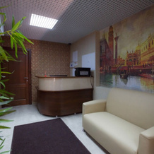 Bonzhorno Mini hotel, Kstovo — photo 3