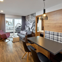 Active Nature Resort DAS SeeMOUNT, 锡 — 照片 3